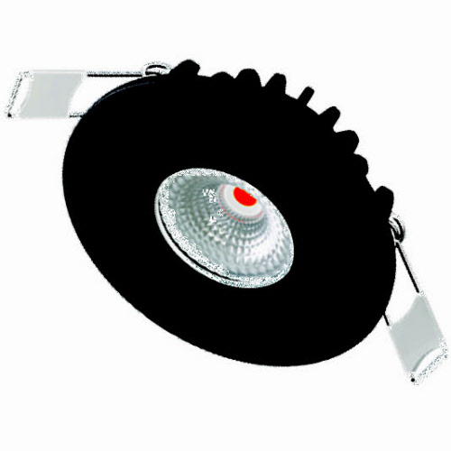 Schneider Luzern 62 COB LED Einbaustrahler 5.0W , 60° Dimmbar